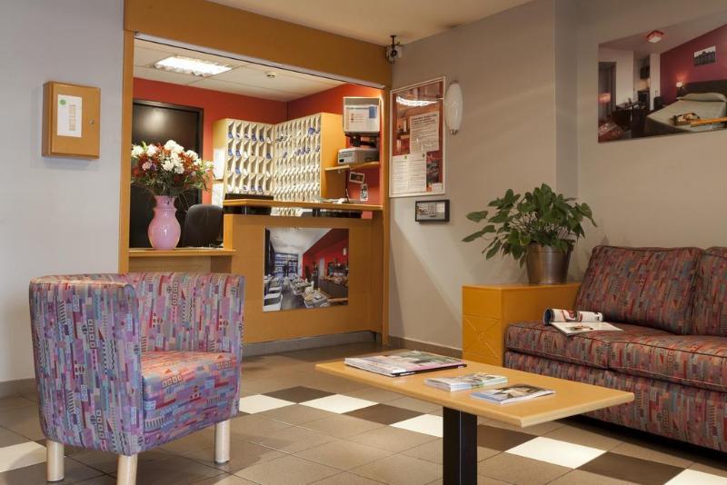 Appart'Hotel Laureades Clermont-Ferrand Centre Jaude Exterior photo